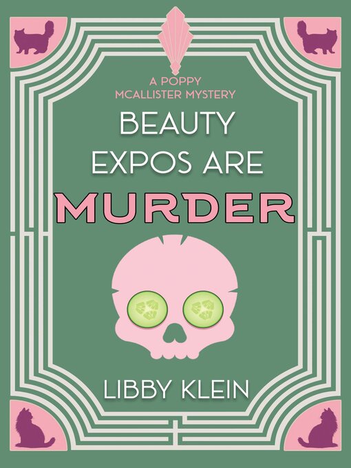 Title details for Beauty Expos Are Murder by Libby Klein - Available